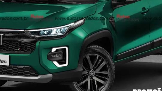Fiat Strada