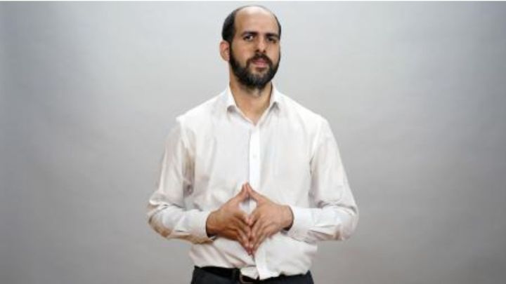 Sergio Chouza