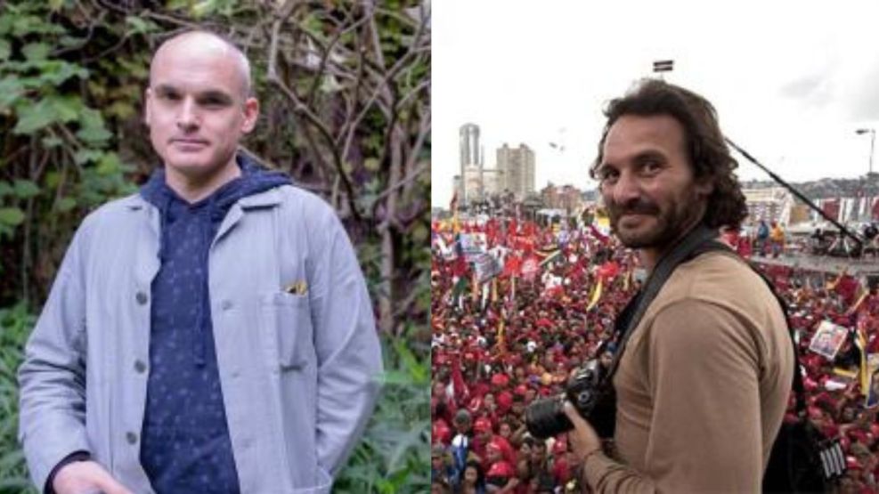 Dos argentinos obtuvieron el Premio Pulitzer