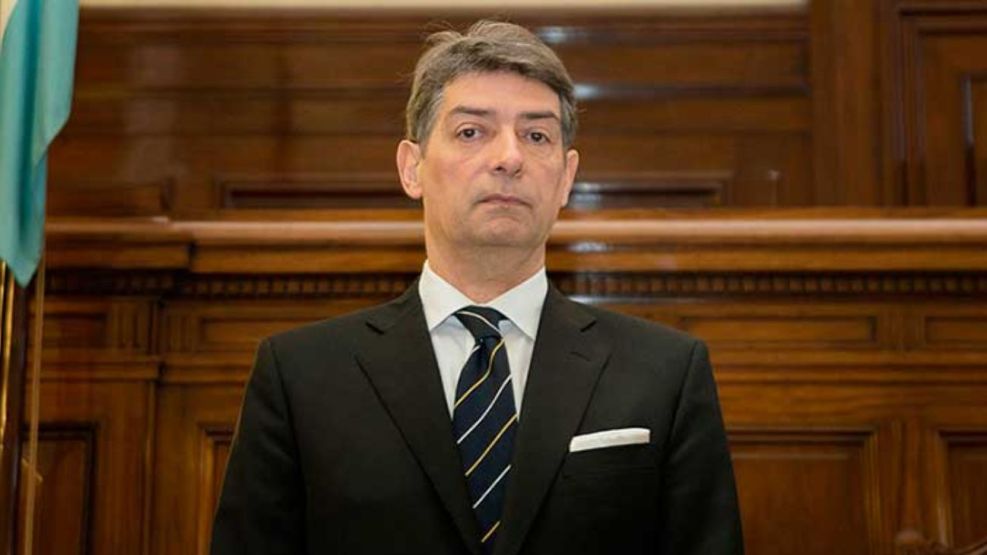 Horacio Rosatti