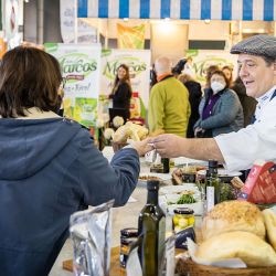 Caminos y Sabores abrirá la grilla de julio en La Rural.