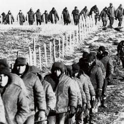 Guerra de Malvinas | Foto:Cedoc