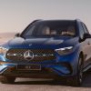 Mercedes-Benz GLC 300 4Matic AMG-Line MHEV