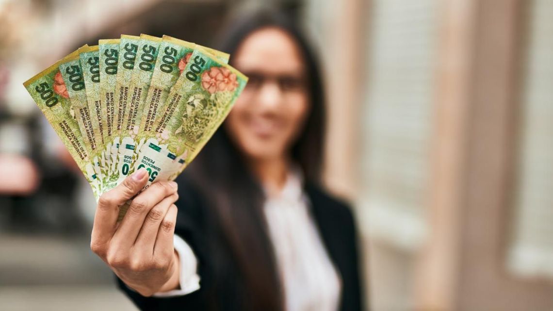 Aguinaldo de junio de 2023: cuándo se cobra y cómo se calcula
