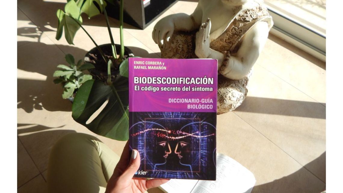 Biodescodificación El Código Secreto Del Síntoma Pdf