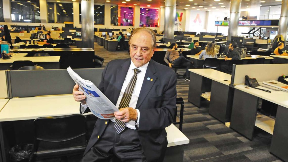 Carlos Heller: “Bajar la inflación es imprescindible; si no se