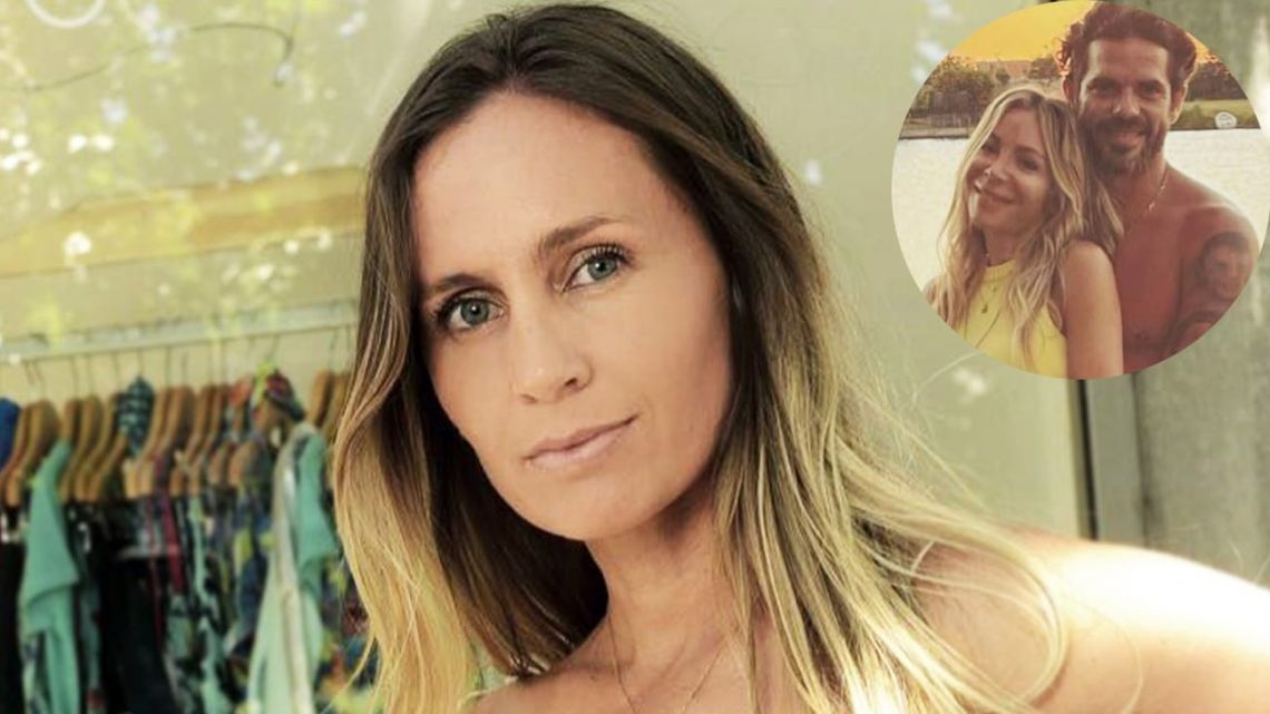 Gisela Dulko publicó un posteo en burla de la nueva novia de Fernando ...