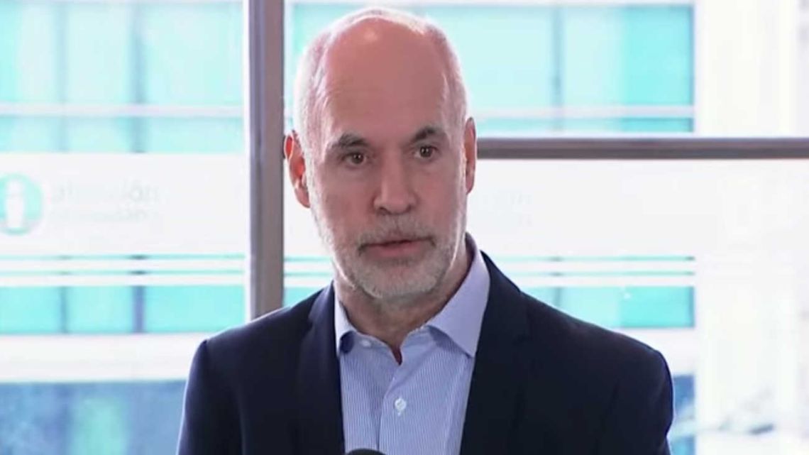 Rodríguez Larreta criticó a Alberto Fernández por la «inflación psicológica»