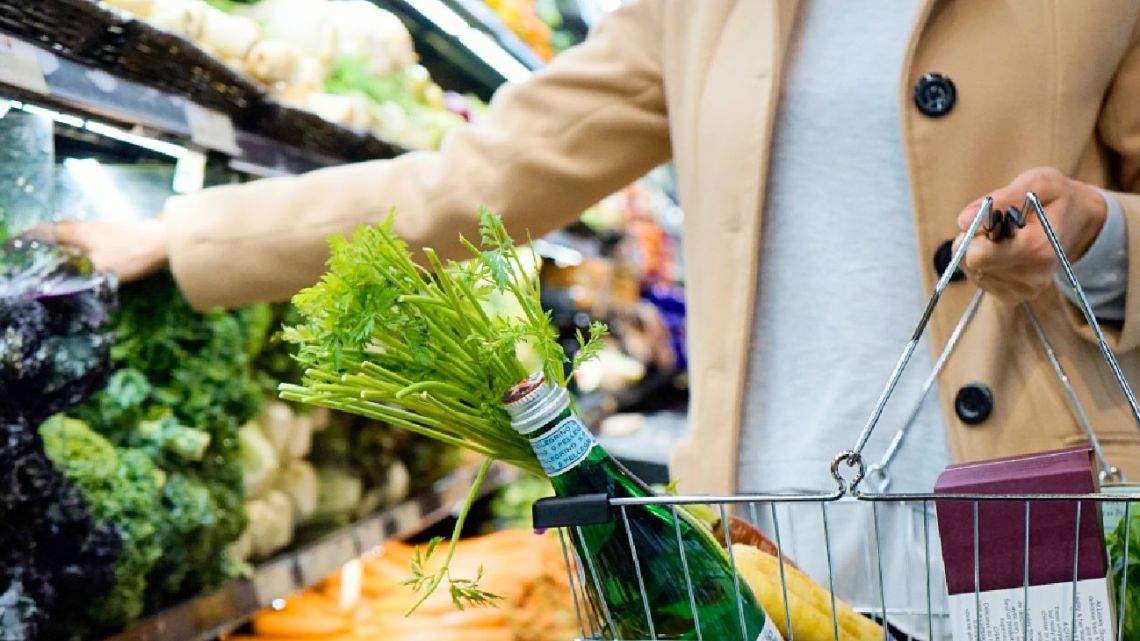Los privados anticipan que mayo cerrará con una inflación mayor a abril