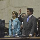 Adelanto de "Diciembre 2001": cómo es el thriller político que relatará la peor crisis de la Argentina