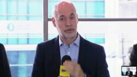 Horacio Rodríguez Larreta 20230512