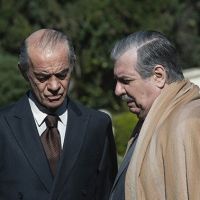 Adelanto de "Diciembre 2001": cómo es el thriller político que relatará la peor crisis de la Argentina