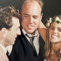 Rafael Pando, primo de Adolfo Cambiaso, falleció tras jugar un partido de polo