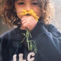 Tini Stoessel, una vida frente a las cámaras: sus mejores fotos de chiquita