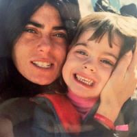 Tini Stoessel, una vida frente a las cámaras: sus mejores fotos de chiquita