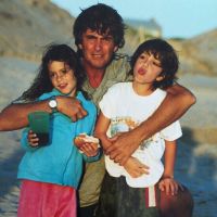 Tini Stoessel, una vida frente a las cámaras: sus mejores fotos de chiquita