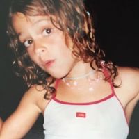 Tini Stoessel, una vida frente a las cámaras: sus mejores fotos de chiquita