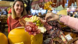 Caminos y Sabores abrirá la grilla de julio en La Rural.