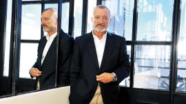 Arturo Pérez Reverte