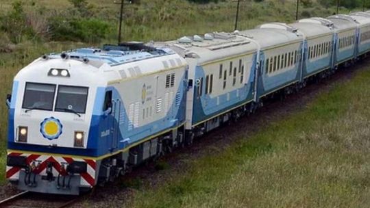 Trenes de larga distancia: el ramal Retiro-San Miguel de Tucumán está muy cerca de volver a funcionar