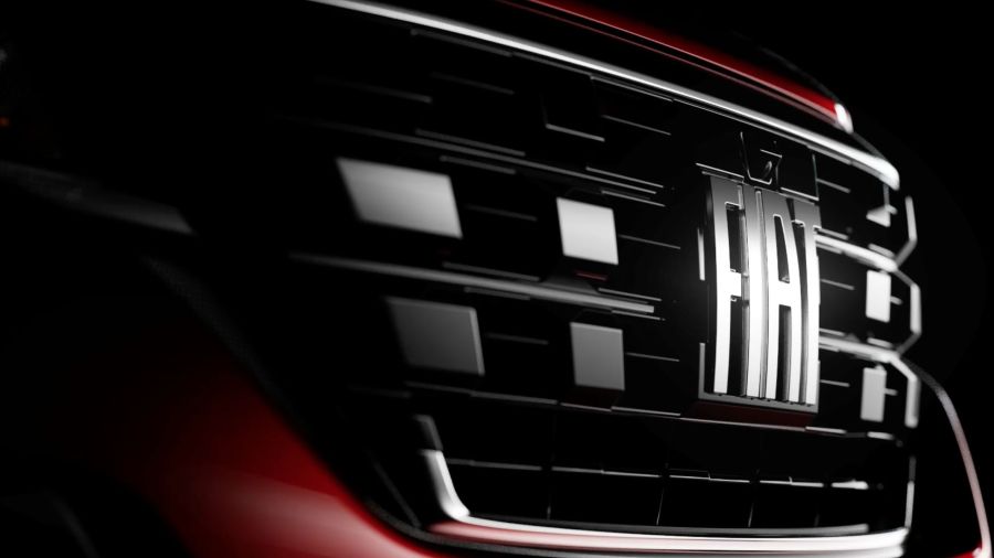 Fiat Titano