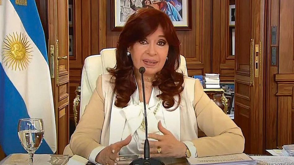 Causa Vialidad: confirmaron al tribunal que revisará la condena a Cristina Kirchner