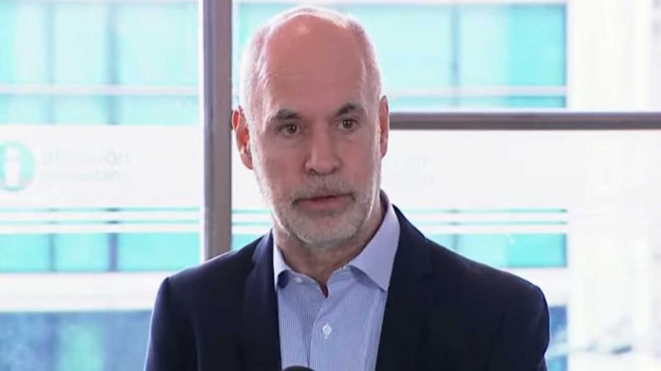 Horacio Rodríguez Larreta 20230512