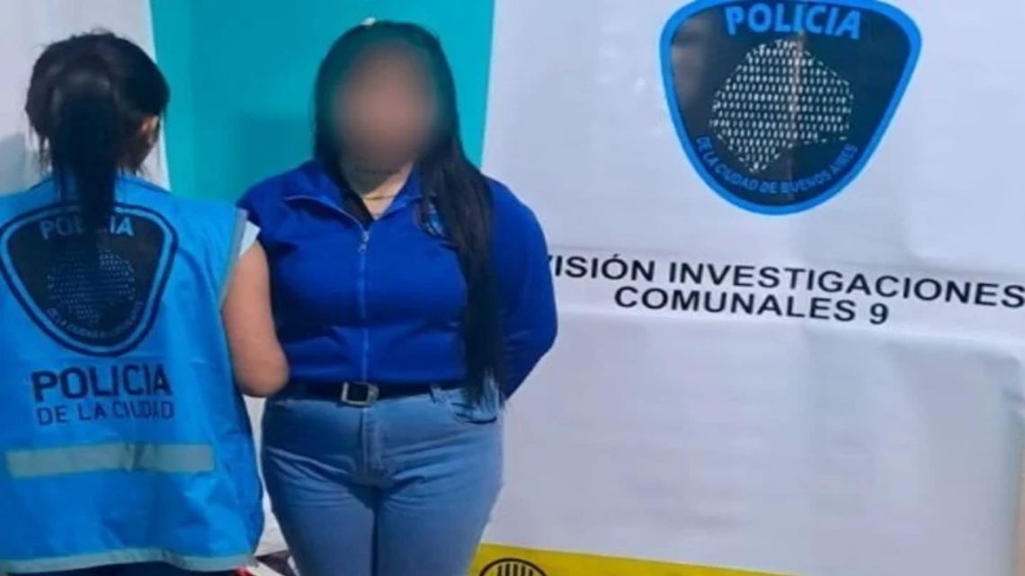 Viuda Negra Seducía A Sus Víctimas Y Les Robaba Los Electrodomésticos Perfil 2157