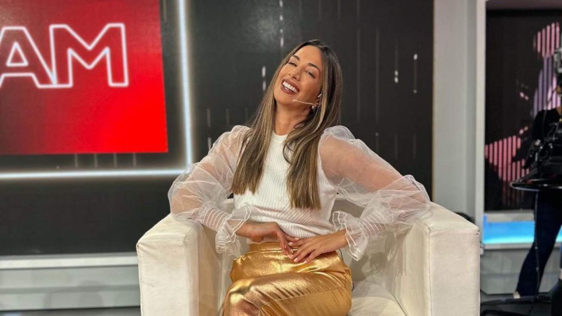 Estefanía Berardi sobre su continuidad en LAM: «No pienso renunciar»