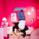 Las mejores fotos de la Bresh con Marcos Ginocchio, Rusherking y los Montaner a la cabeza