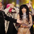 Loreen ganadora Eurovision 2023 por Suecia