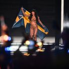 Loreen ganadora Eurovision 2023 por Suecia