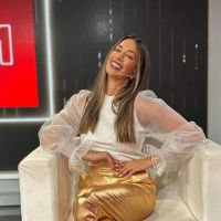 Estefanía Berardi rompió el silencio sobre su continuidad en LAM: “Nadie me pidió nada”