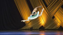 Gala Consejo Argentino de la Danza