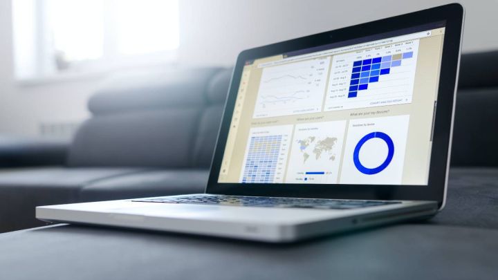 Estudiá Data Analytics en Perfil E-Learning