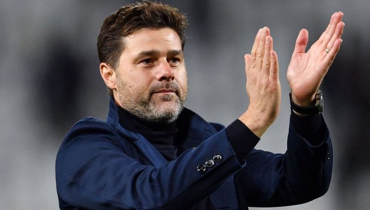 pochettino