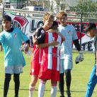 Valentino López, el hijo de Wanda Nara, muestra su radical cambio como jugador de fútbol