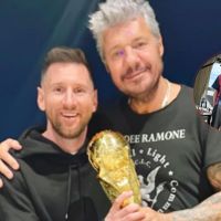 El guiño de Marcelo Tinelli a Lionel Messi que aviva la ilusión de su regreso al Barcelona