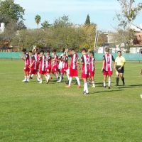 Valentino López, el hijo de Wanda Nara, muestra su radical cambio como jugador de fútbol