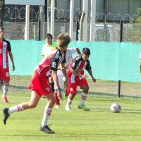 Valentino López, el hijo de Wanda Nara, muestra su radical cambio como jugador de fútbol