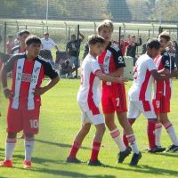 Valentino López, el hijo de Wanda Nara, muestra su radical cambio como jugador de fútbol