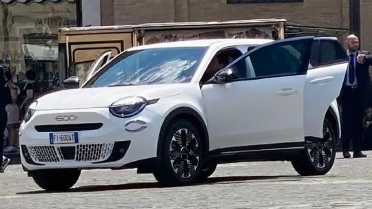 Fiat 600