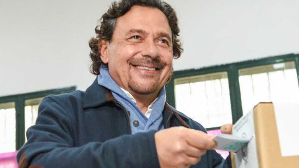 Los resultados de las elecciones en Salta: Gustavo Sáenz logró su reelección con el 47% de los votos