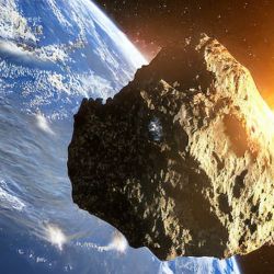 Desde la NASA confirmaron que desde hace varios meses se encuentran investigando varios métodos de defensa contra los asteroides potencialmente peligrosos