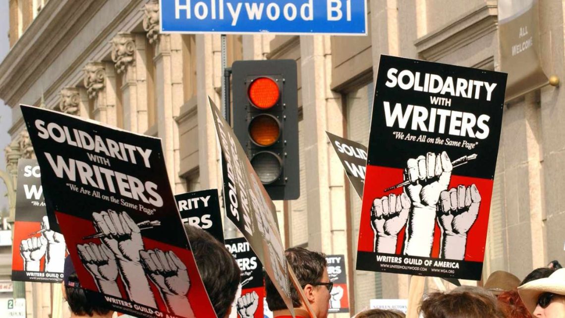 El regreso del macartismo a Hollywood | Perfil