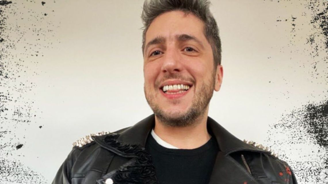 Jey Mammón regresó a las redes sociales con un posteo muy sentimental