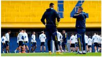 Boca Liga Profesional