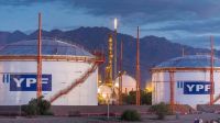 El balance de YPF fue positivo