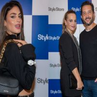 Agustina Casanova / Sabrina Garciarena y Germán Paoloski