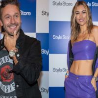 Benjamín Vicuña / Sofía Macaggi